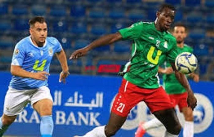 بث مباشر.. مشاهدة مباراة السلط والجزيرة في درع الاتحاد الأردني