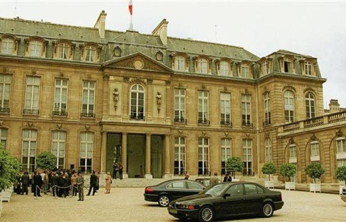 بيان عاجل من الإليزيه: استقالة حكومة بايرو وتعيين بديل خلال أيام