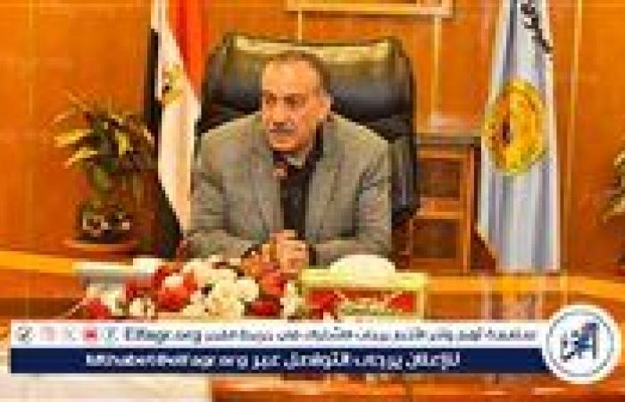 محافظ أسيوط يعلن عن تحرير 2783 محضرًا تموينيًا بمراكز المحافظة