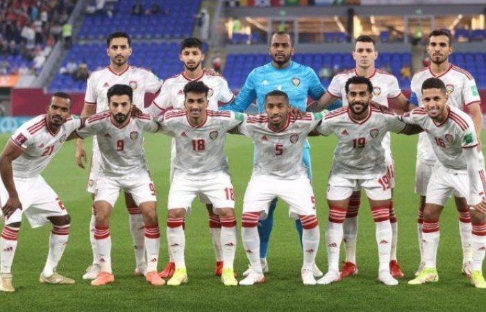 بث مباشر.. شاهد مباراة الإمارات والبحرين ضمن تحضيرات تصفيات كأس العالم 2026