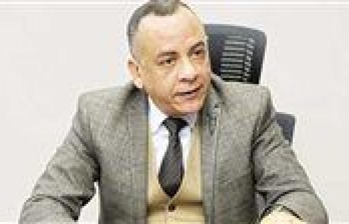 مصطفى وزيري يكشف تفاصيل فوز منطقة إسنا بجائزة الأغاخان