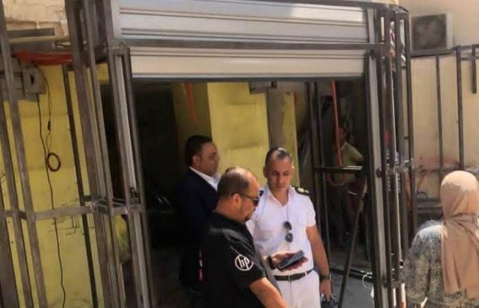 محافظ القاهرة: لا تهاون في التصدي لمخالفات البناء وتشديد حملات الإزالة بالمناطق المخالفة