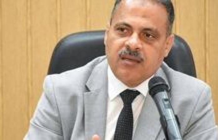 محافظ الشرقية يُشيد بمجهودات مديرية الطب البيطري فى الحفاظ على الثروة الحيوانية و الداجنة و زيادة إنتاجيتها