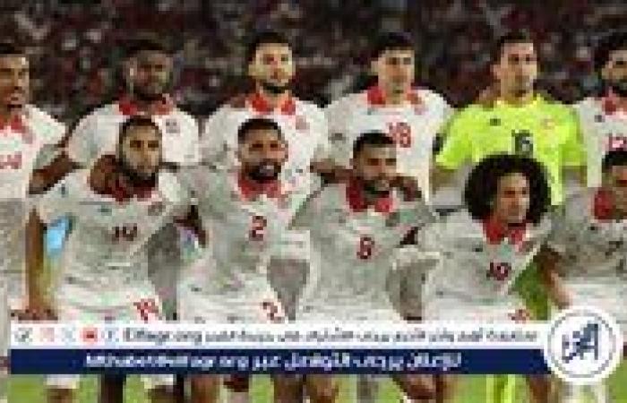 مواجهة الحسم.. تشكيل تونس المتوقع أمام غينيا الاستوائية في تصفيات كأس العالم