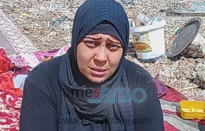 عاجل| استجابة لـ"مصر تايمز".. "التضامن" تبحث حالة ...