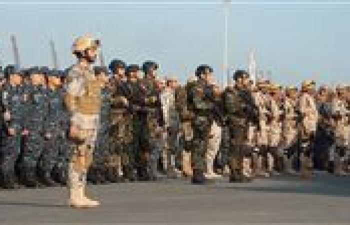 عاجل| ما خلف المناورات.. تفاصيل الاتفاق البحري بين مصر والسعودية