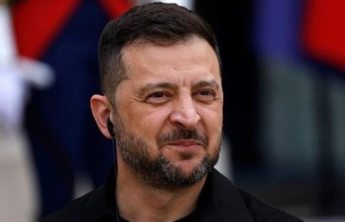 زيلينسكي: أوكرانيا منتصرة طالما لم تُحتل بالكامل
