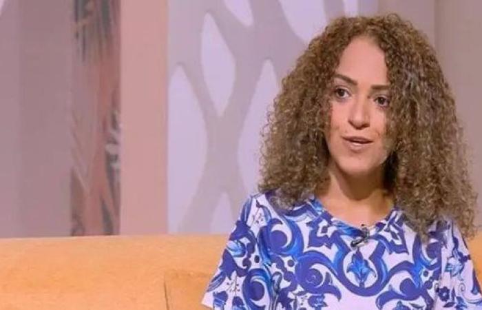 مؤلفة مسلسل "ما تراه ليس كما يبدو": الإيمان بالله واتخاذ القرارات الصحيحة سر قوتي