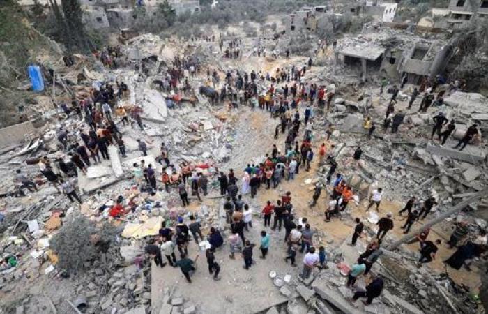 هيئة البث الإسرائيلية: سنقصف مدينة غزة اليوم كما لم تهاجم من قبل
