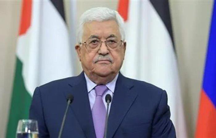 الرئيس الفلسطيني: قطاع غزة جزء لا يتجزأ من دولة فلسطين