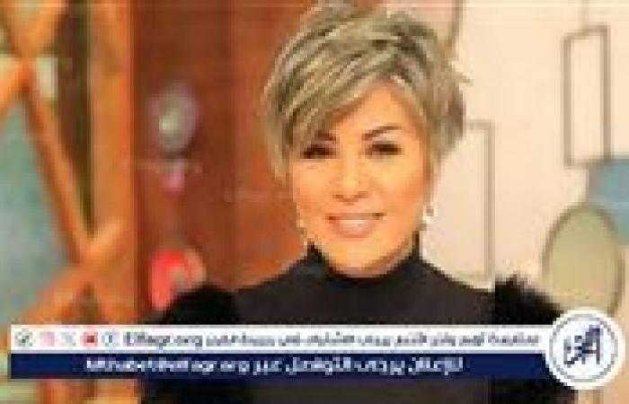مفيدة شيحة باكية فى عيد ميلادها: أنا ست بـ100 راجل