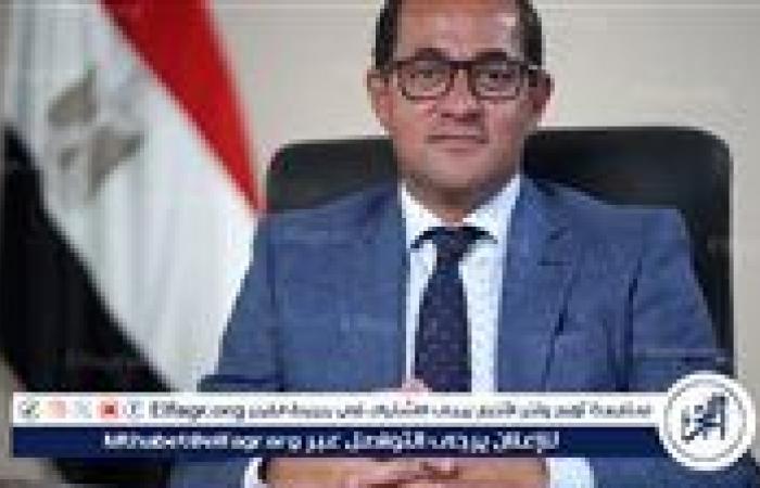 وزير المالية أحمد كجوك يفتح قلبه ويتحدث عن نفسه بكل حرية.. واحد من الناس