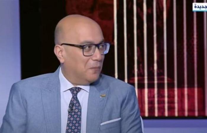 ناجي قمحة: تقديرات الدولة المصرية منذ اليوم الأول للحرب على غزة ثبت صحتها ودقتها