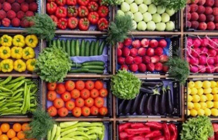 الجوافة بكام النهاردة؟.. أسعار الخضراوات والفاكهة اليوم الاثنين 8 سبتمبر