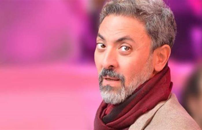 تعليق كوميدي من فتحي عبد الوهاب على منشور محمد صلاح