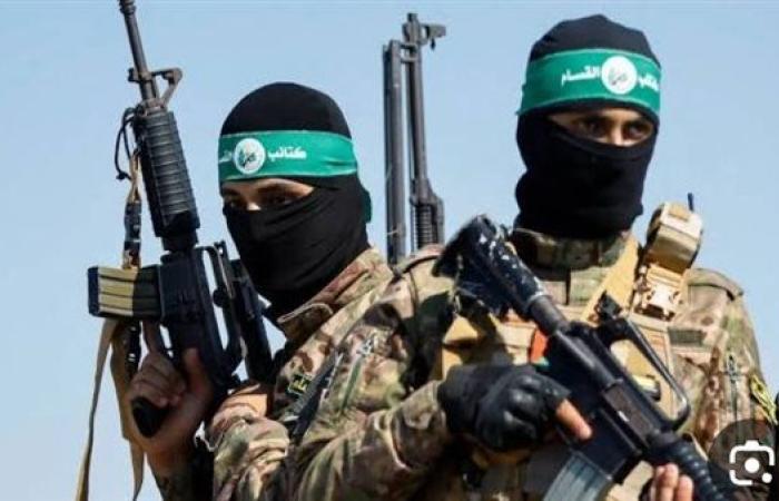 حماس: عجز مجلس الأمن أمام الجرائم يعكس ازدواجية المعايير