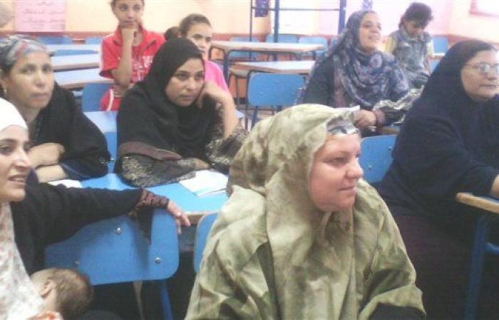 9,2% تراجع في معدل الأمية بمصر خلال 7 سنوات.. وتكثيف الجهود نحو 2030