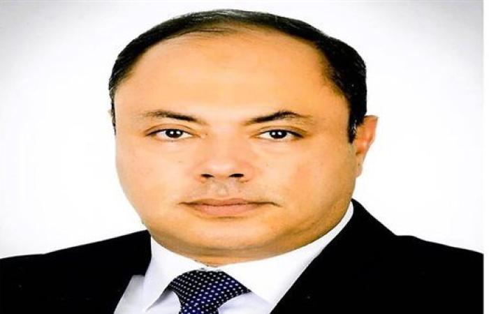 رئيس مجلس الوزراء يصدر قرارًا بتعيين اللواء عمرو عبد المنعم رئيسًا لهيئة تنمية الصعيد