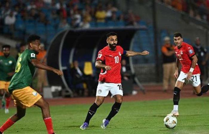 طارق رضوان: مواجهة بوركينا فاسو الأصعب لمنتخب مصر في مشوار التصفيات