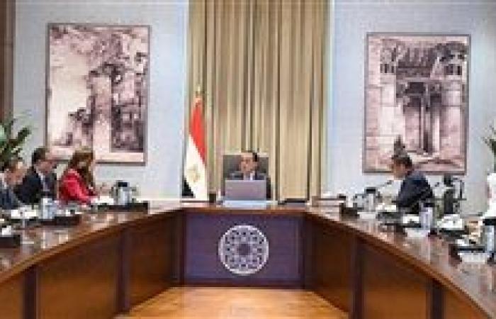 رئيس الوزراء يستعرض الإجراءات المقترحة للتعامل مع انهيار عدد من العقارات