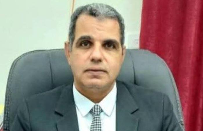 ضبط 200 كيلو رنجة فاسدة وطن أعلاف مجهولة المصدر بكفر الدوار