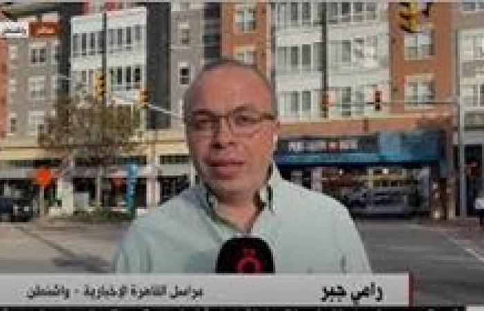 القاهرة الإخبارية: تضارب في المعلومات بشأن الضوء الأخضر الأمريكي للضربات الإسرائيلية بقطر