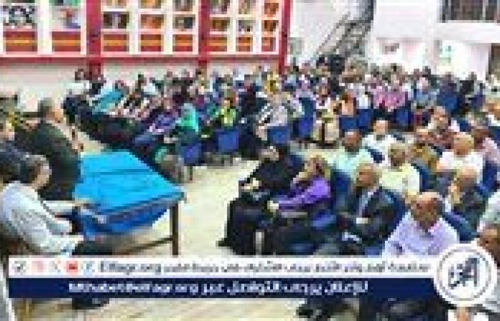 اجتماع طارئ بتعليم الفيوم لإنهاء استعدادات مدارس شرق وغرب لاستقبال العام الدراسي 2026