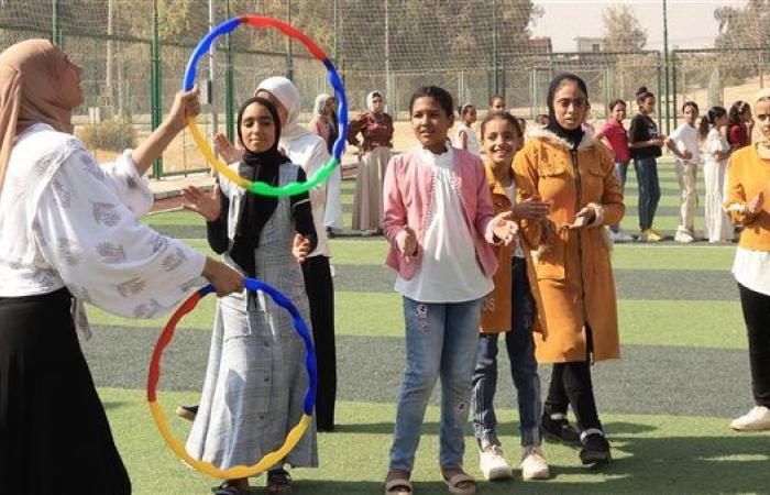 القومي للمرأة يواصل تنظيم فعاليات برنامج نورة بأسيوط