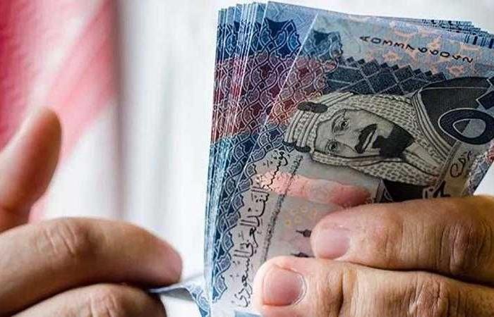 أسعار الريال السعودي في مصر اليوم الثلاثاء