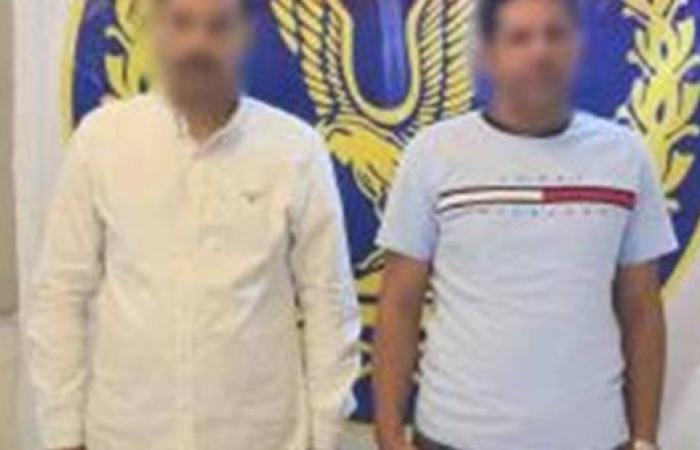 القبض على شقيقين بالقاهرة لاتهامهما بالنصب على ...