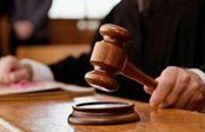 «الجنايات» تقرر مد إدراج 276 شخص في قائمة الإرهابيين