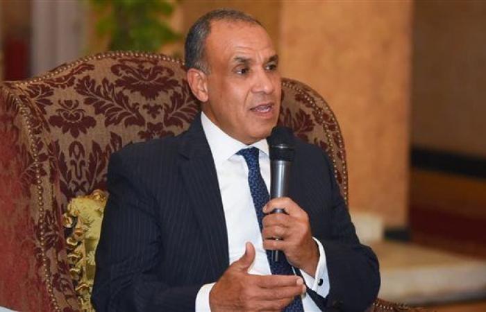 وزير الخارجية: نعمل على تقريب وجهات النظر بين الدول الأوروبية وإيران