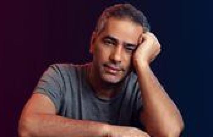 محمد فضل شاكر لـ راغب علامة: مسبتش وسيلة إعلامية إلا أما شهرت بينا.. وأبويا امتى!