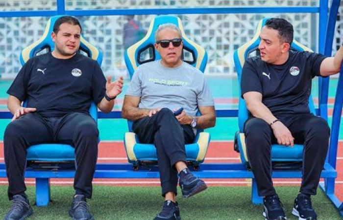 مصطفى أبو زهرة: ملعب مباراة بوركينا فاسو يحمل ذكريات طيبة لمنتخب مصر