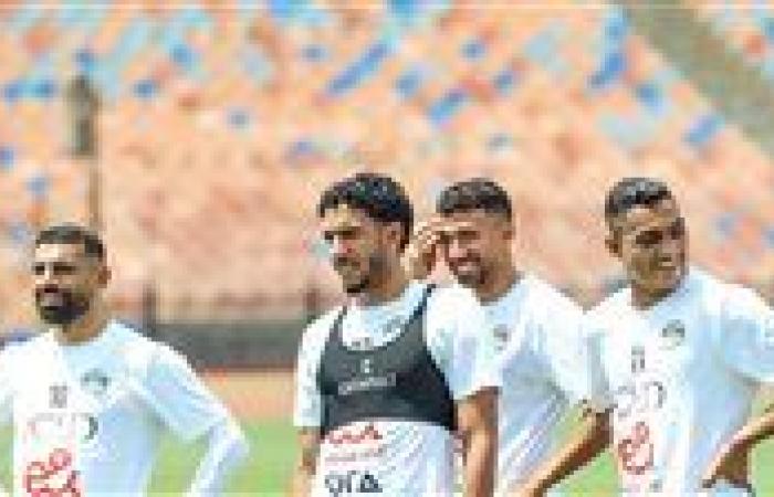 تغييرات بالجملة.. تشكيل منتخب مصر المتوقع ضد بوركينا فاسو اليوم