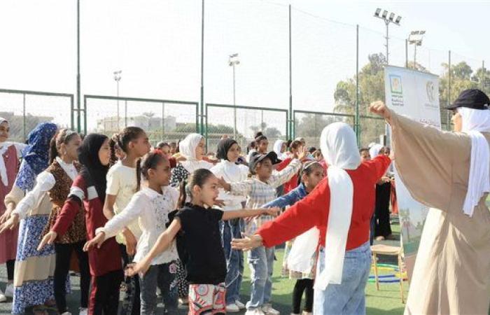 "القومي للمرأة" يواصل تنظيم فعاليات برنامج نورة بأسيوط