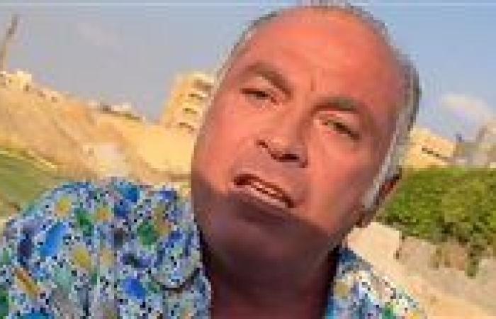 "فلاح من المنوفية".. القصة الكاملة لمشاجرة بلوجر مع رئيس محكمة على وصلة دهشور