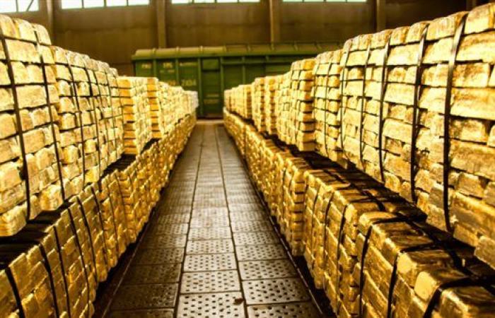 الأردن يعزز احتياطياته من الذهب إلى 8 مليارات دولار