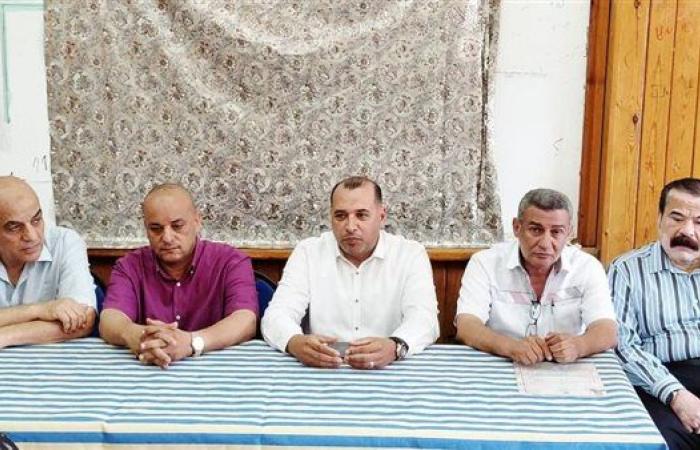لقاء توعوي لشرح نظام البكالوريا والثانوية العامة بالقاهرة