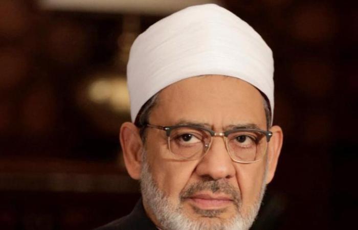 شيخ الأزهر يدين العدوان الصهيونى الإرهابى على وفد التفاوض الفلسطينى فى قطر