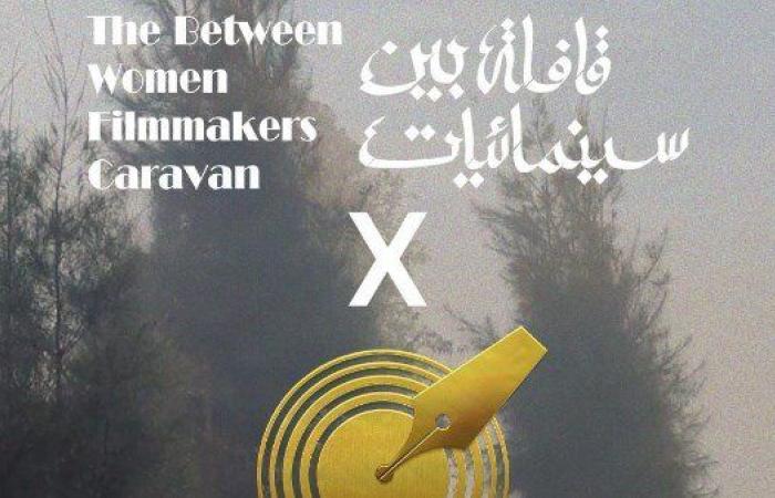 «قافلة بين سينمائيات».. أفلام قصيرة تكشف تجارب نسائية مميزة بنقابة الصحفيين