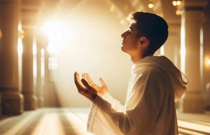 دعاء الفجر: مفتاح البركة والرزق في يومك