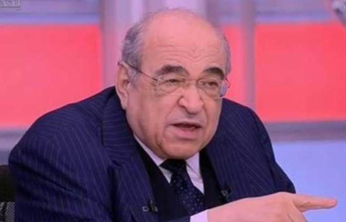 مصطفى الفقي: إسرائيل "تُعَربد" في سماء المنطقة.. وهجوم قطر تصعيد خطير