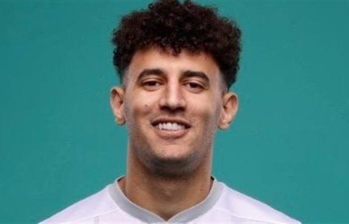 جراحة في أربطة الكاحل ليوسف الجوهري لاعب المصري