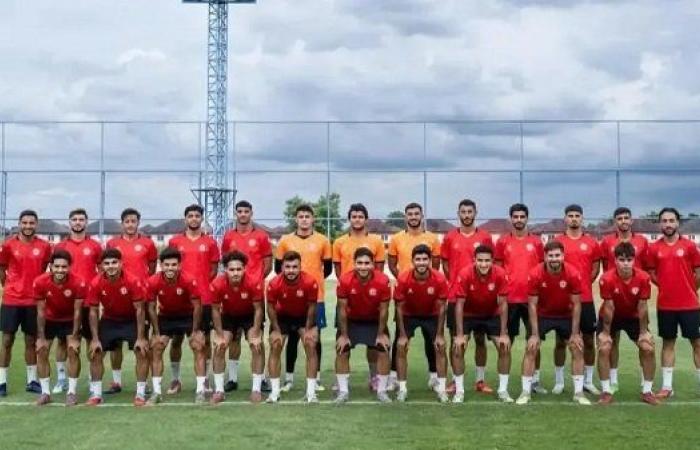 بث مباشر.. شاهد مباراة لبنان ومنغوليا في تصفيات كأس آسيا تحت 23 سنة
