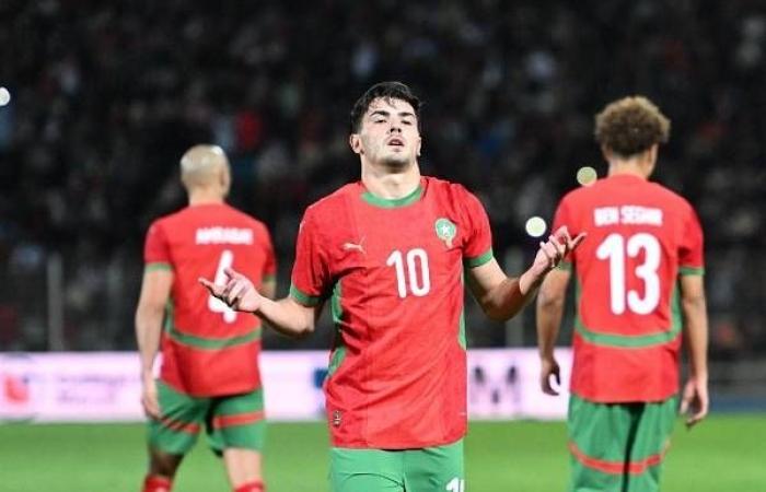 موقع إسباني: دياز يعيش فترة تألق مع الأسود وريال مدريد
