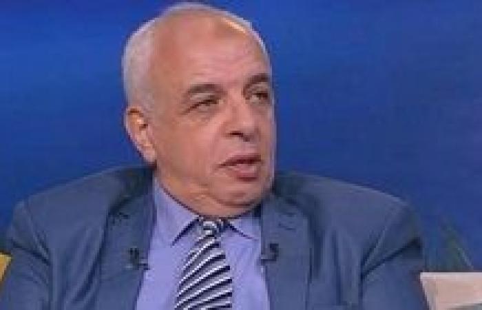 أستاذ تخطيط عمراني: انهيار العقارات في مصر ظاهرة خطيرة وعدم الصيانة أهم أسبابها