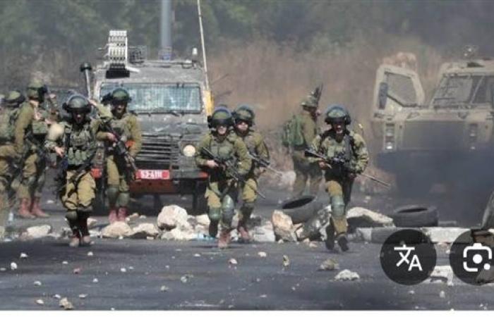 إذاعة جيش الاحتلال: حوادث أمنية خطيرة في رام الله خلال أسبوعين