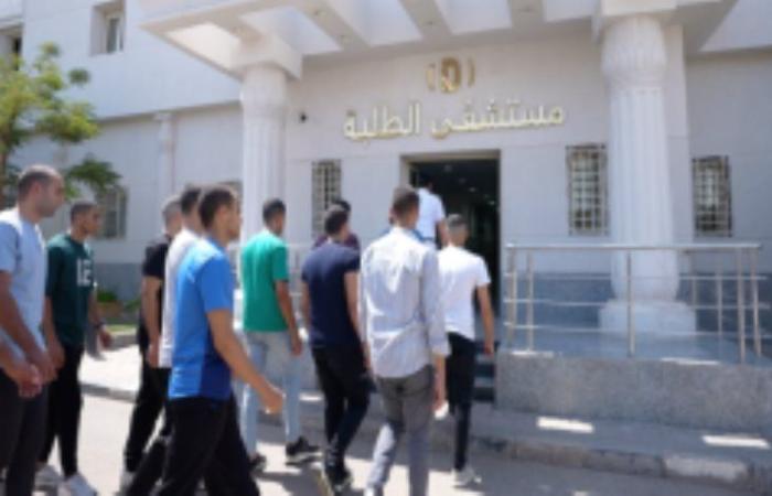 الداخلية تعلن مد فترة التقديم بأكاديمية الشرطة لخريجي الحقوق وتخصصات أخرى