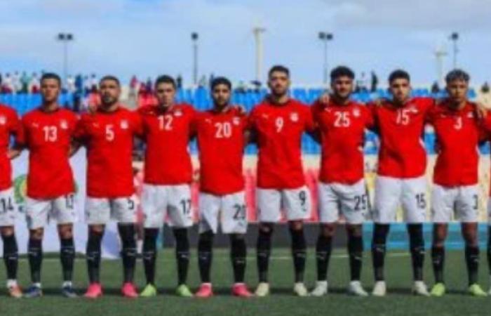 في الشوط الأول .. التعادل يسيطر علي مباراة مصر وبوركينا فاسو بتصفيات المونديال